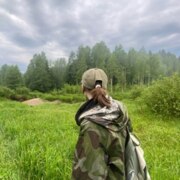 Крылова Полина Вадимовна