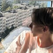 Лысков Кирилл Дмитриевич