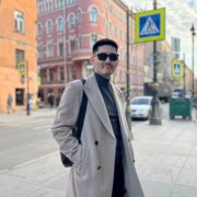 Тихонов Николай