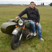 Малышев Алексей Владимирович