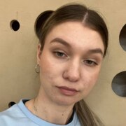 Плотникова Светлана Евгеньевна