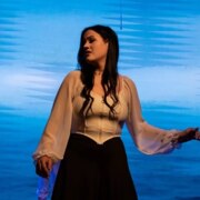 Чернейкина Елизавета Андреевна