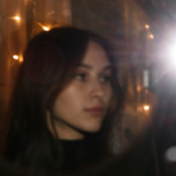 Екатерина Руслановна Клепчар