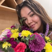 Пыхалова Анастасия