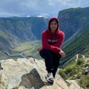 Боженко Анна Александровна