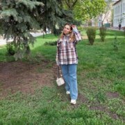 Попова Анастасия