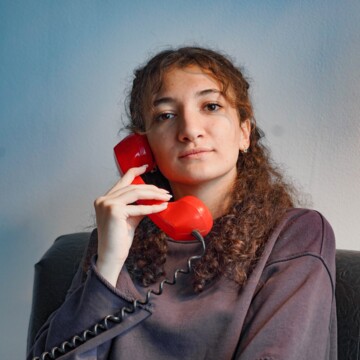 Камалян Нелли Артуровна