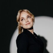 Лебедева Полина Андреевна