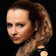 Вотрина Олеся Юрьевна