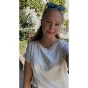 Паклина Оля Алексеевна