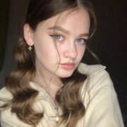 Топоркова Валерия