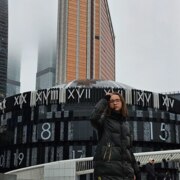 Рафикова Луиза