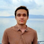 Журавлёв Роман Евгеньевич