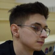 Гагарин Илья Дмитриевич