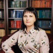 Барило Елена