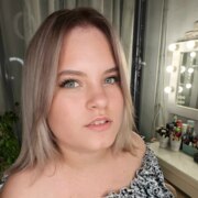 Аленичева Полина