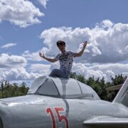 Осадченко Ярослав Алексеевич