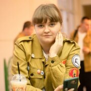 Смирнова Кристина Александровна