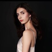 Полякова Арина Полякова