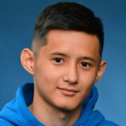 Абулбеков Ринат Куанышевич