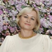 Полякова Наталья Валерьевна
