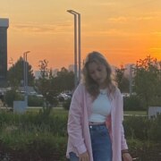 Красуляк Алина Евгеньевна