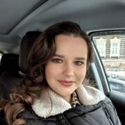 Чернова Ольга