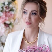 Новикова Ольга Алексеевна