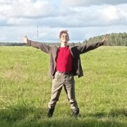 Тетерин Максим Тетерин Максим