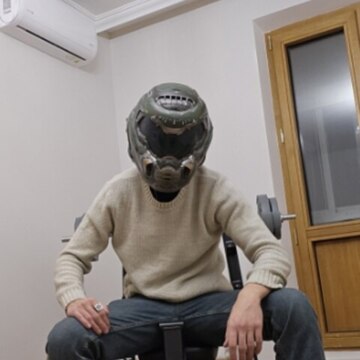 Фёдор Эдуардович Детенков