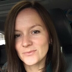 Ольга Игоревна Астраханцева