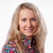 Соболевская Анна Александровна