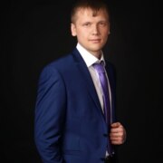 Черепанов Игорь