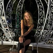 Лесик Анастасия Максимовна