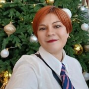 Гордеева Мария