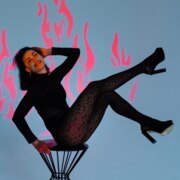 Кистина Анна Геннадьевна