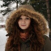 Белозёрова Мария Игоревна