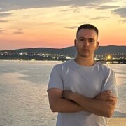 Вереникин Максим