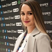 Богач Мария Аликовна