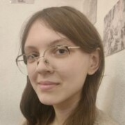 Зырянова Ирина