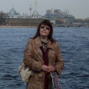 Бояринова Алла Георгиевна