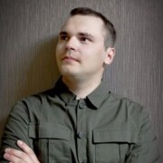 Богомолов Данила