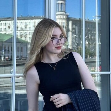 Милена Эмиловна Мартынова