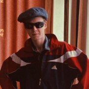 Турчак Саша