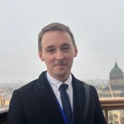 Жаров Александр Олегович