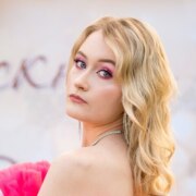 Желтикова Алёна