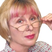 Топчий Ирина Владимировна