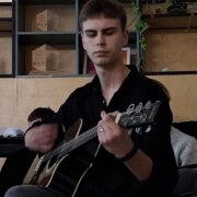 Савченко Егор Вадимович