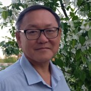 Уйгуров Михаил Васильевич