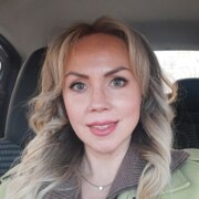 Лазарева Алия